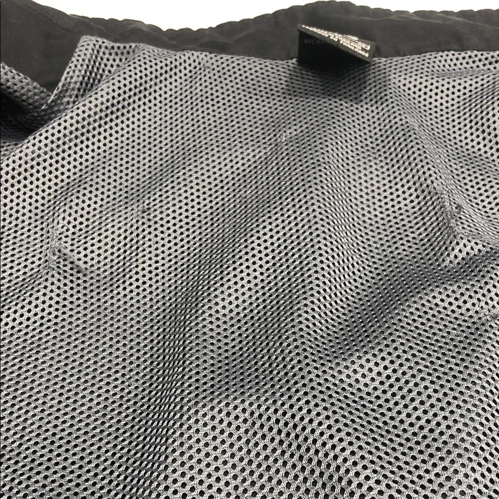 ⛹️♂️Jordan Men's Black Windbreaker Jacket - Picture 13 of 14